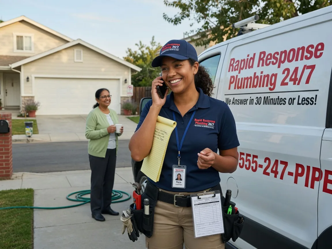 Emergency Plumber San Gabriel, CA FAQs